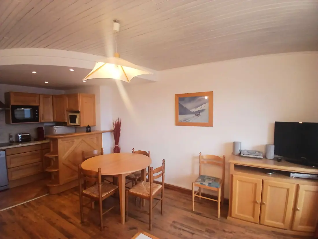 Résidence Paradis B