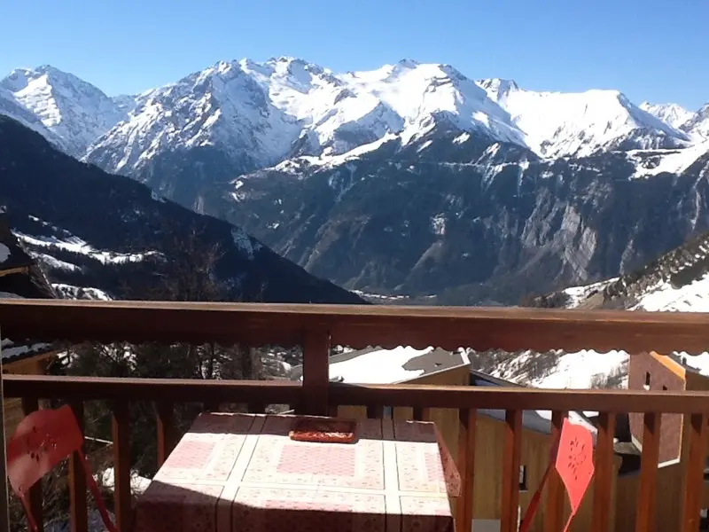 Résidence Paradis B