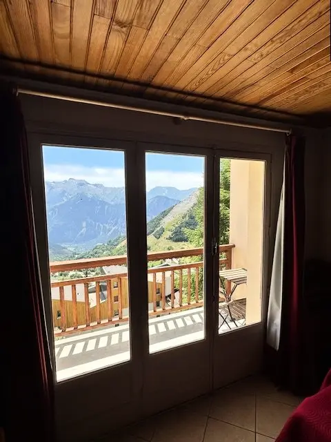 Résidence Paradis B