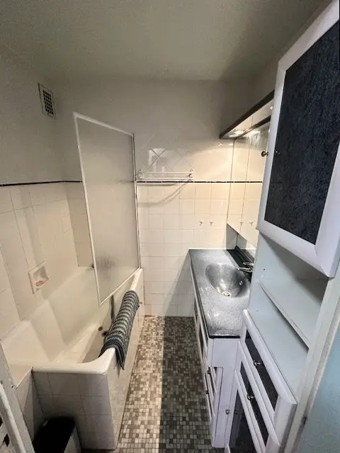 Résidence Paradis B