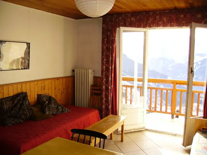Résidence Paradis B