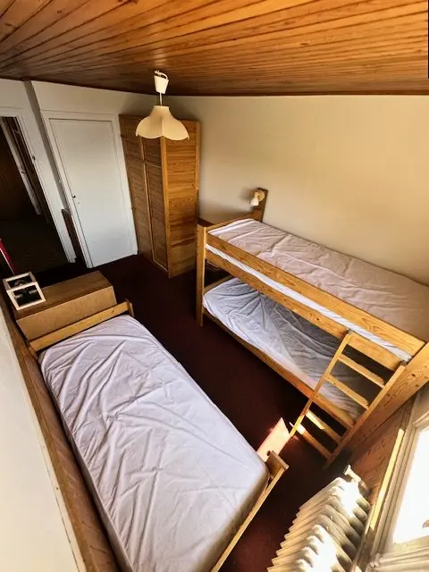 Résidence Paradis B