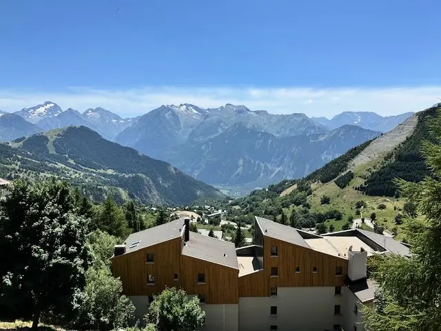 Résidence Paradis B
