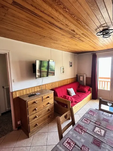 Résidence Paradis B