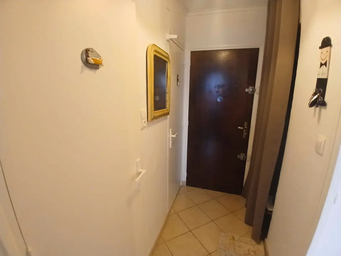 Résidence Paradis B