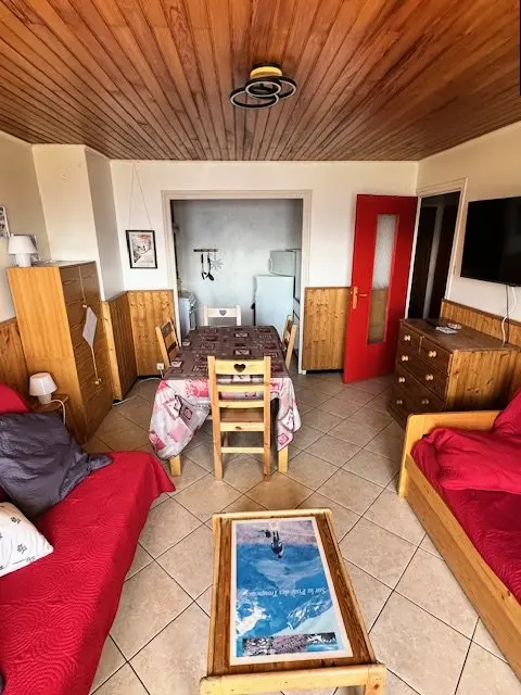 Résidence Paradis B