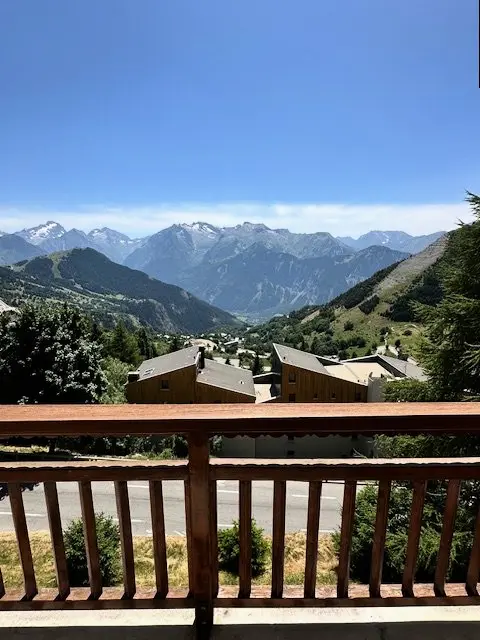 Résidence Paradis B