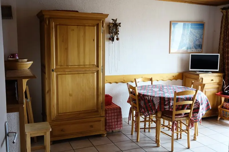 Résidence Paradis B