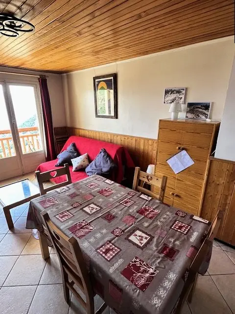 Résidence Paradis B