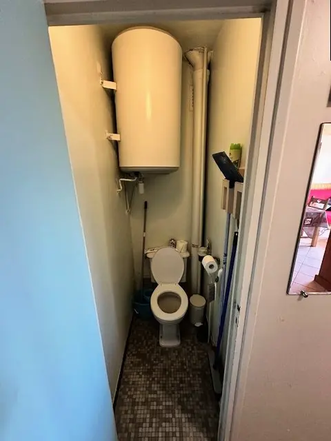 Résidence Paradis B