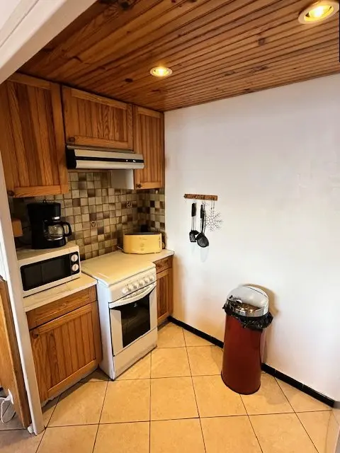 Résidence Paradis B