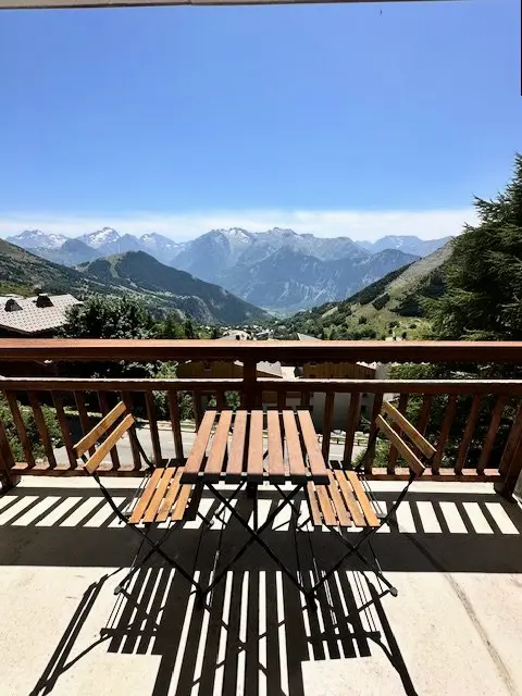 Résidence Paradis B