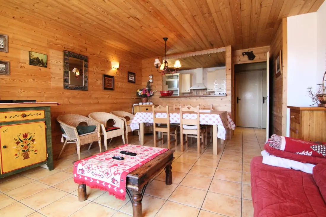Résidence Paradis C