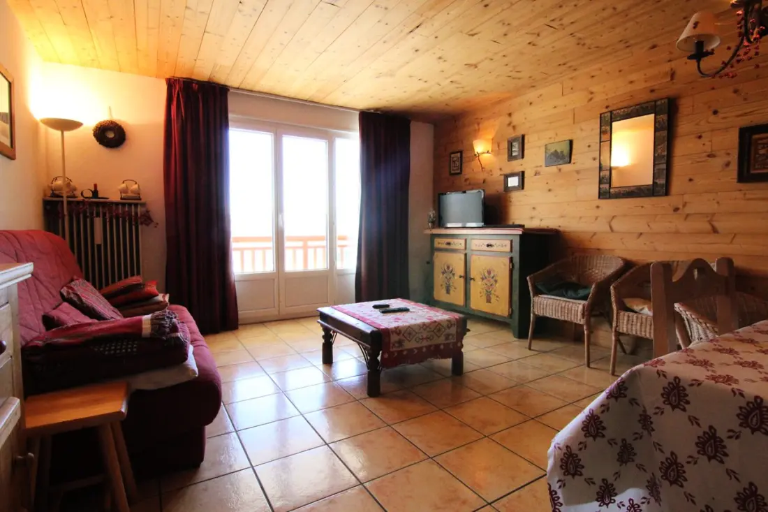 Résidence Paradis C