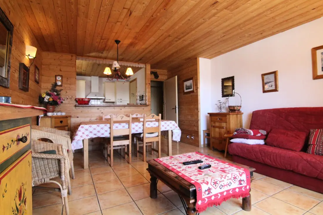 Résidence Paradis C