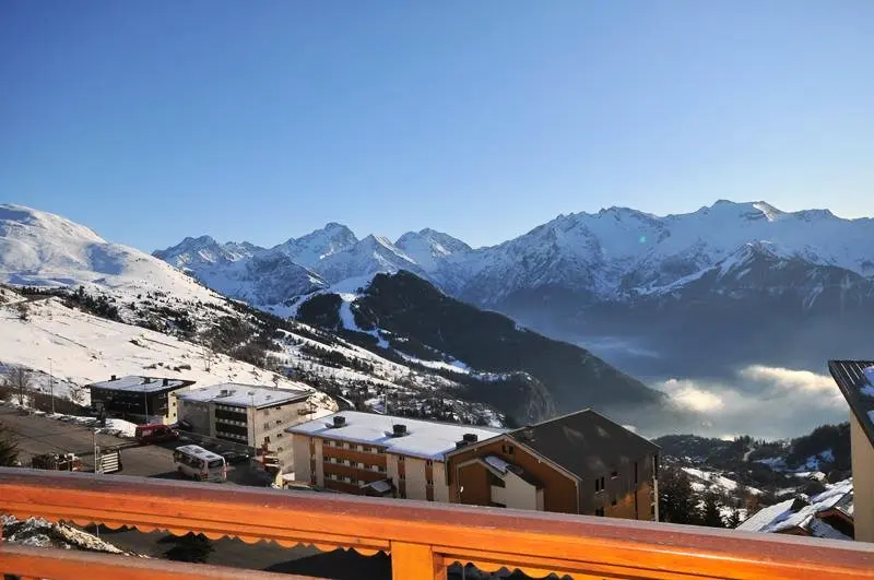 Résidence Paradis C