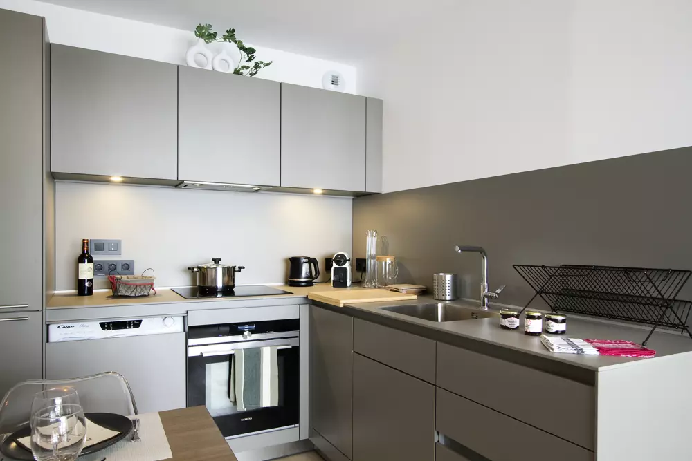 Résidence Phoenix A