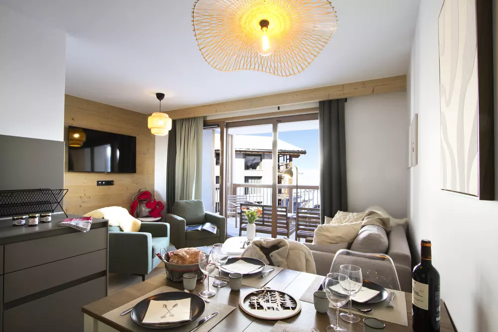 Résidence Phoenix A