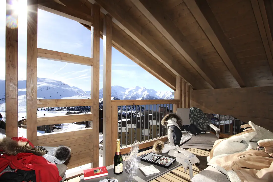 Résidence Phoenix A