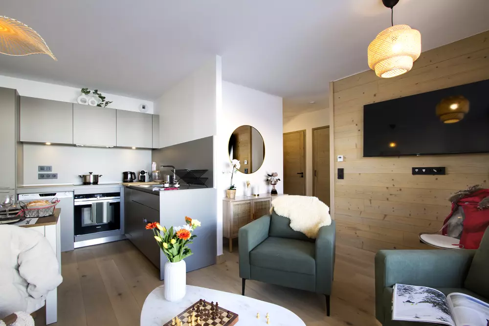 Résidence Phoenix A