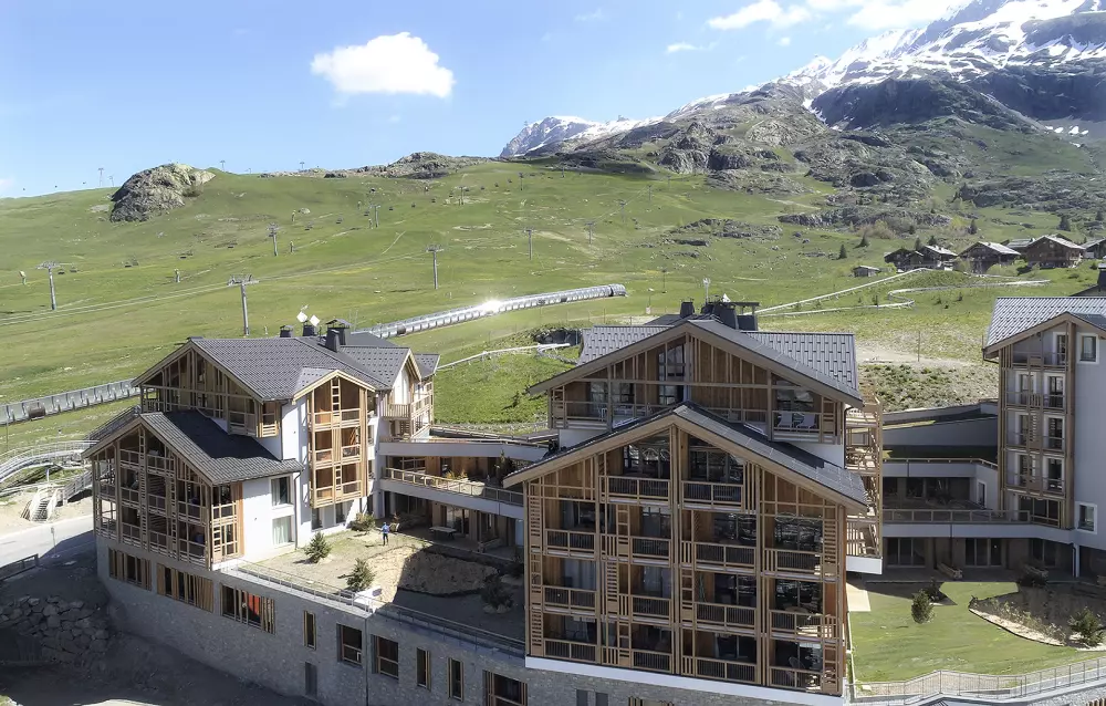 Résidence Phoenix B