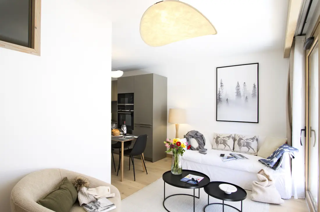 Résidence Phoenix B
