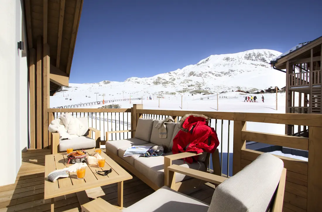 Résidence Phoenix C