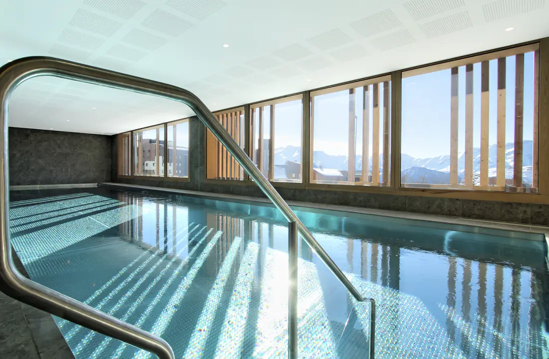 Résidence Phoenix C