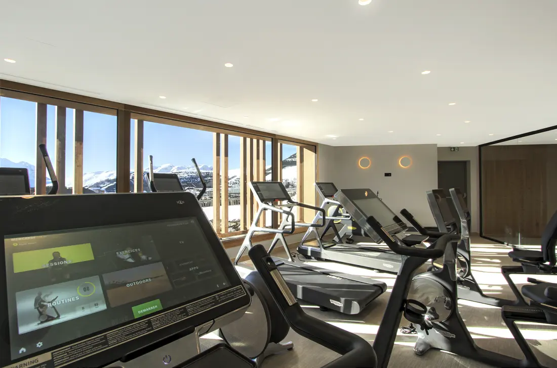 Résidence Phoenix C