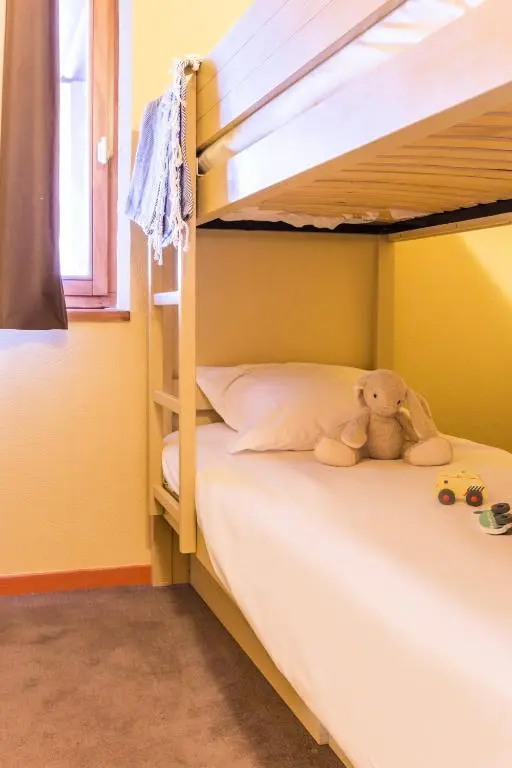 Résidence Pierre & Vacances L'Ours Blanc