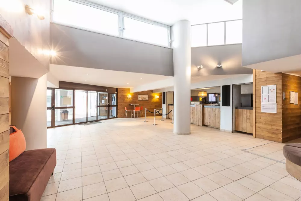 Résidence Pierre & Vacances L'Ours Blanc