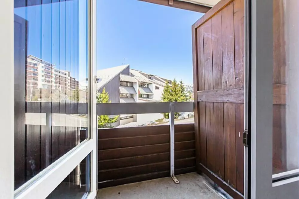 Résidence Pierre & Vacances Les Horizons d'Huez