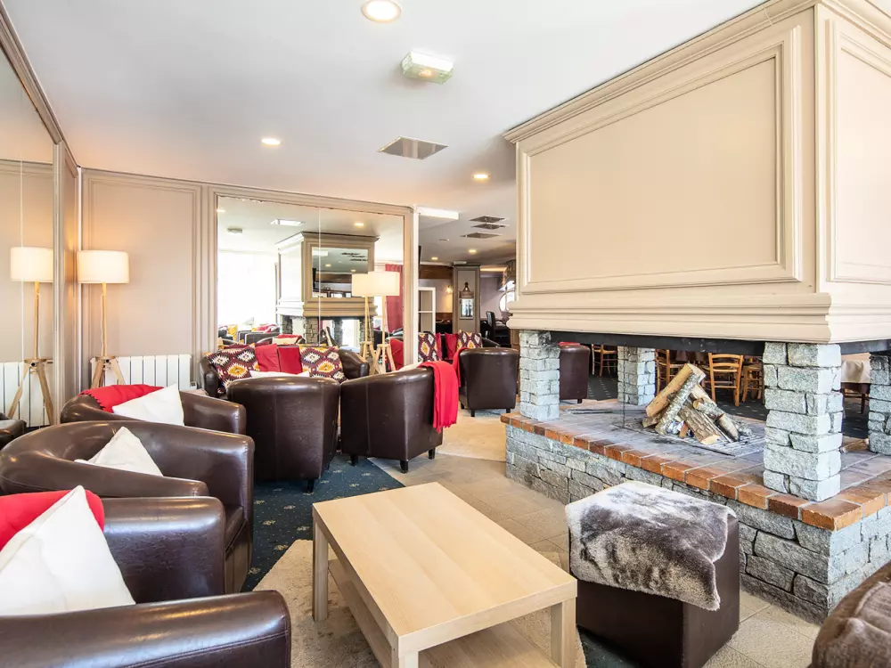 Résidence Pierre & Vacances Les Bergers 4 étoiles★★★★