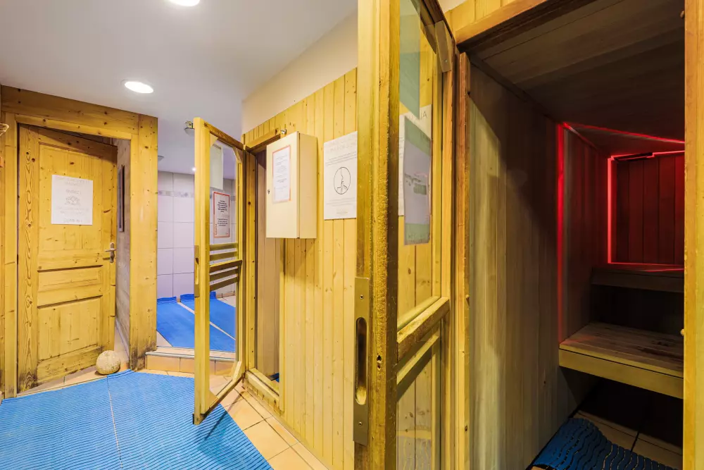 Résidence Pierre & Vacances Les Bergers 4 étoiles★★★★