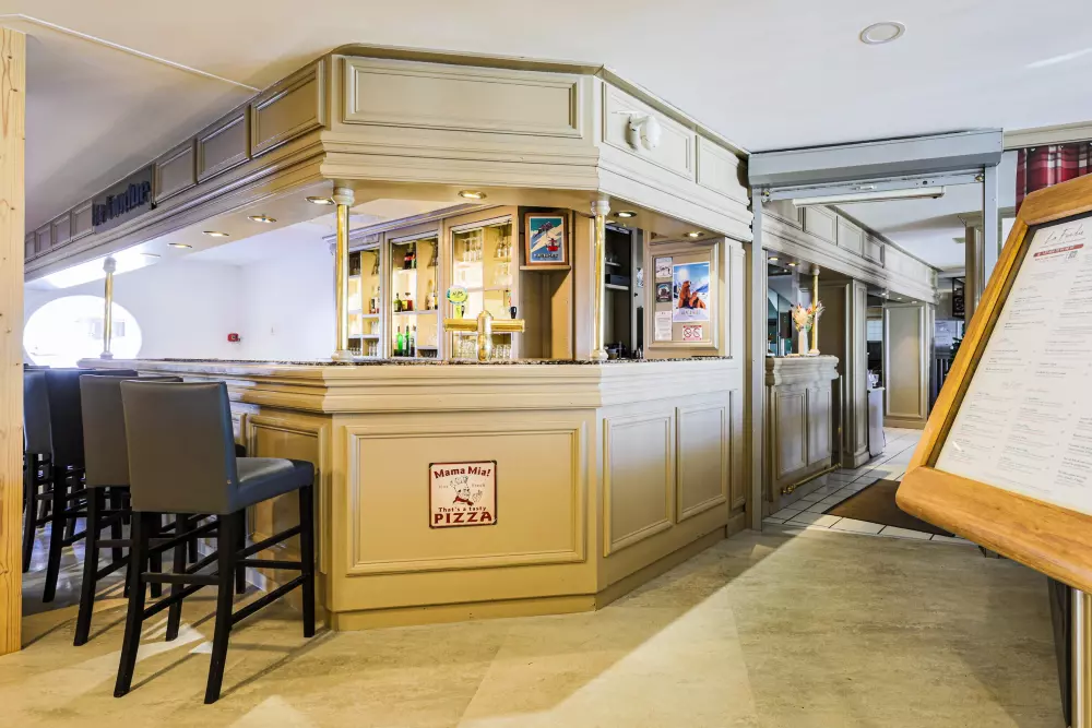 Résidence Pierre & Vacances Les Bergers 4 étoiles★★★★