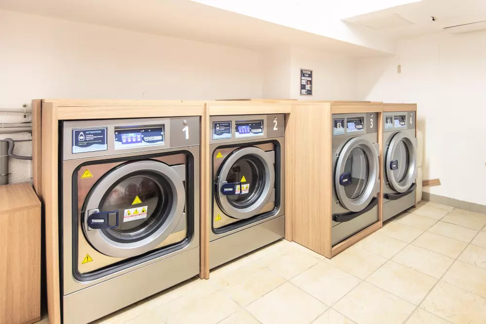 Résidence Pierre & Vacances Les Bergers 4 étoiles★★★★