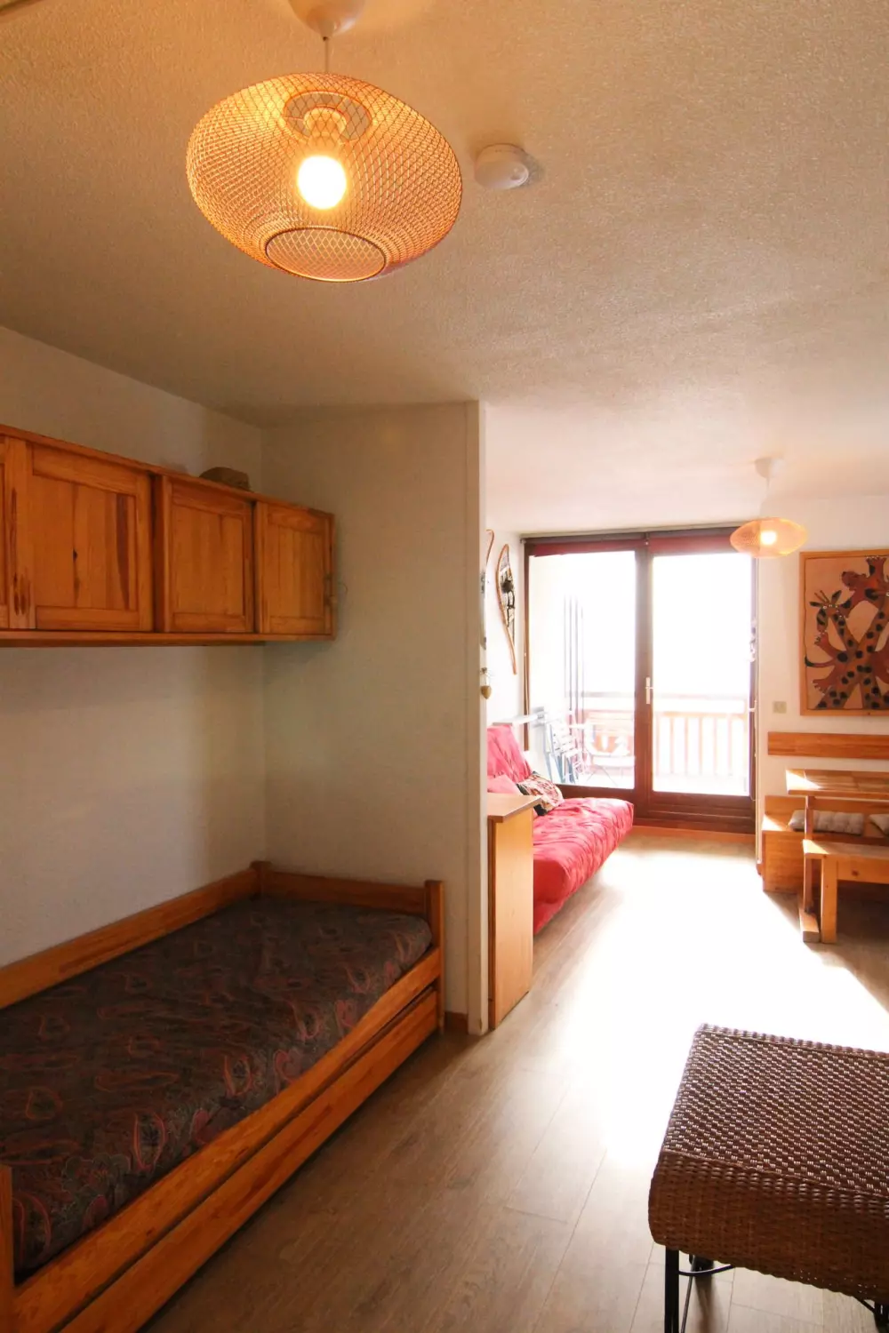 Résidence Portes D'huez