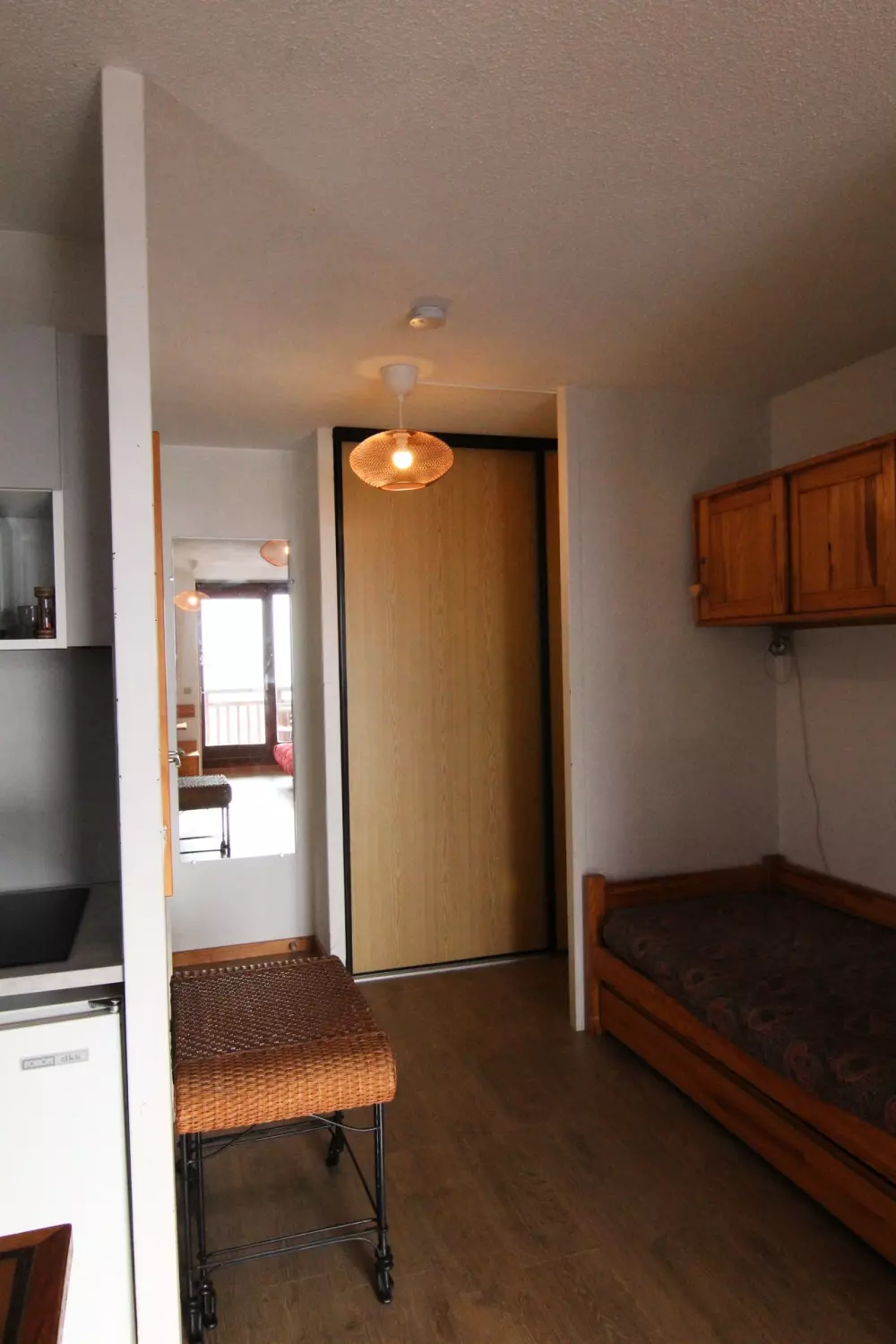 Résidence Portes D'huez