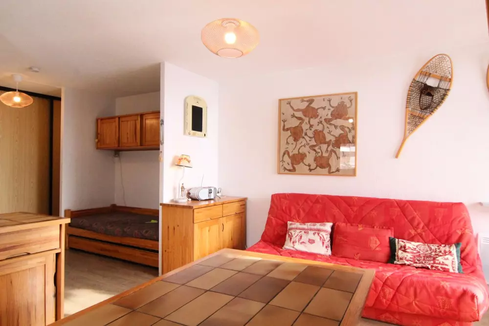 Résidence Portes D'huez