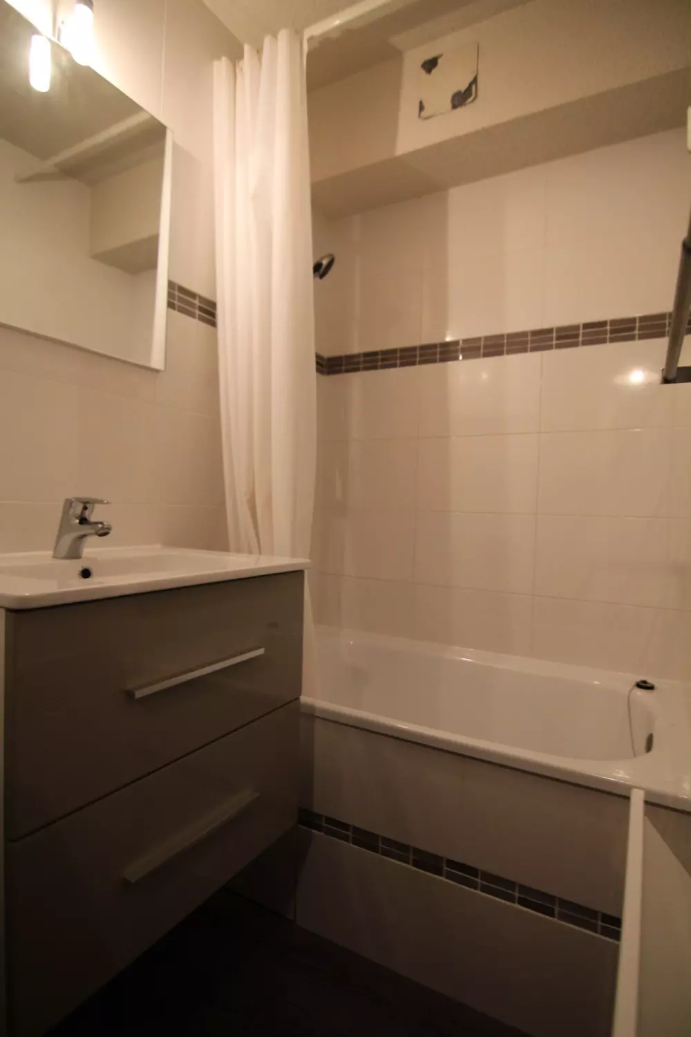 Résidence Portes D'huez