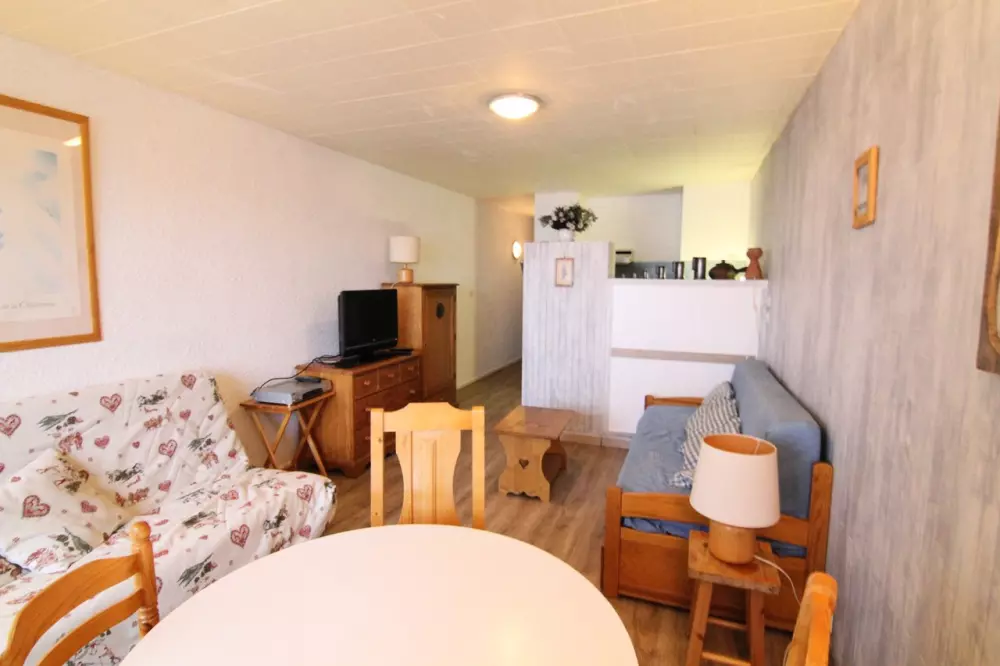 Résidence President