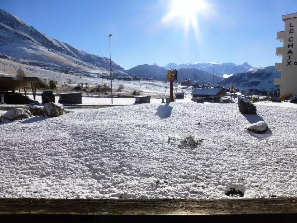 Résidence President