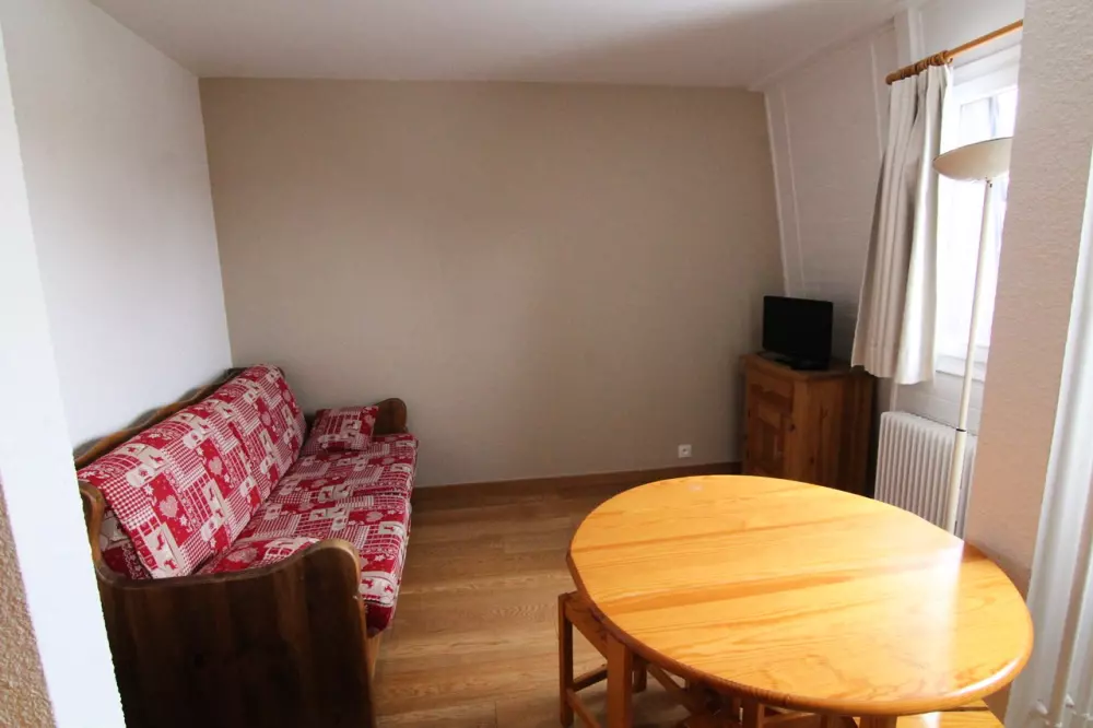 Résidence President