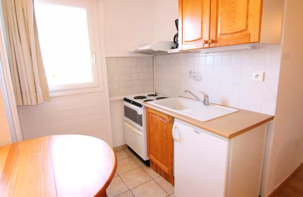 Résidence President