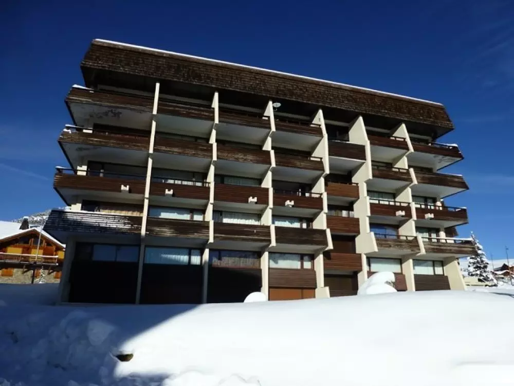 Résidence President