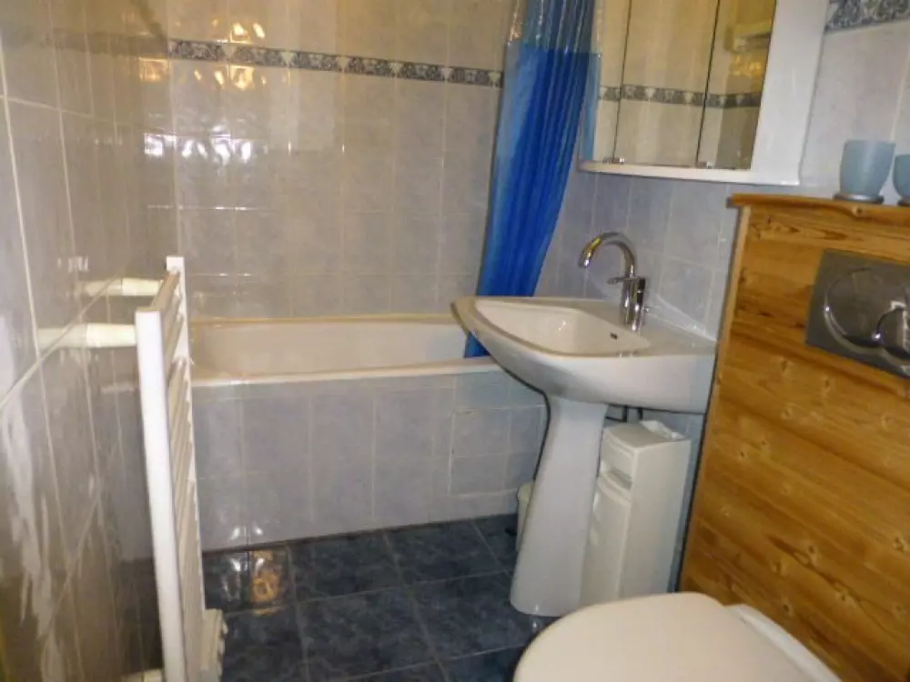 Résidence President