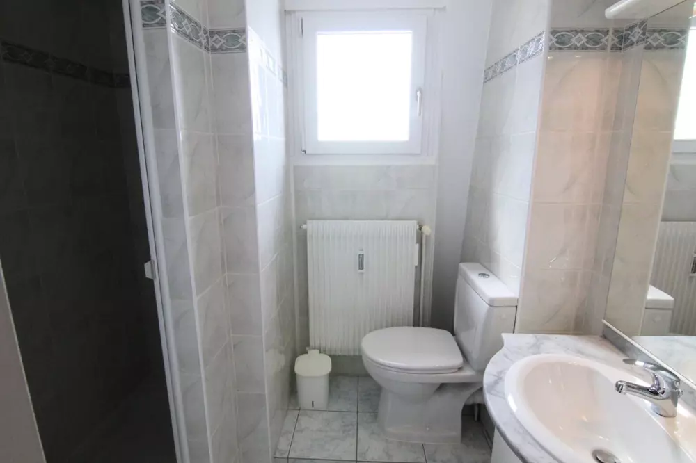 Résidence President