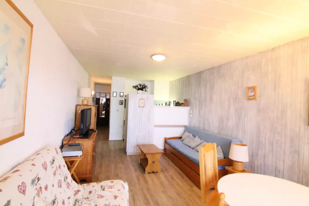 Résidence President