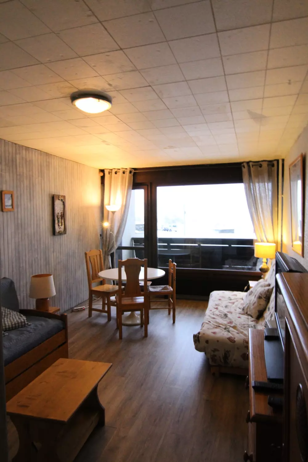 Résidence President