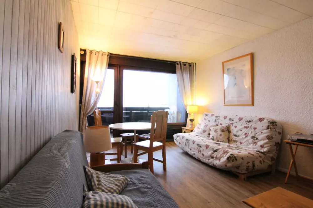 Résidence President